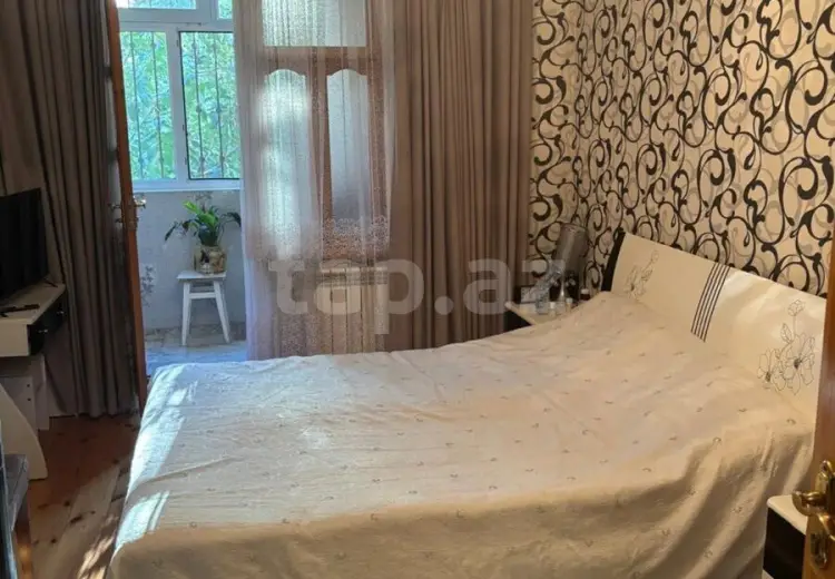 2 otaqlı mənzil , Bakı