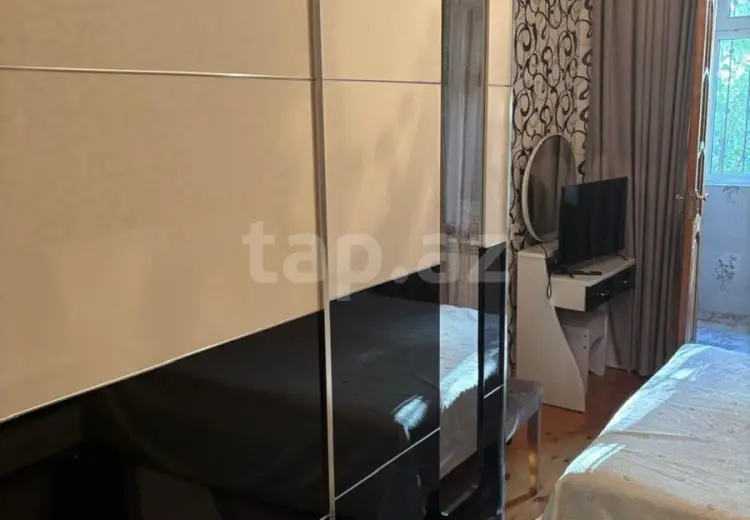 2 otaqlı mənzil , Bakı