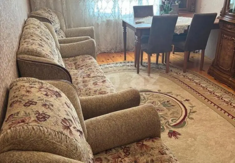 2 otaqlı mənzil , Bakı