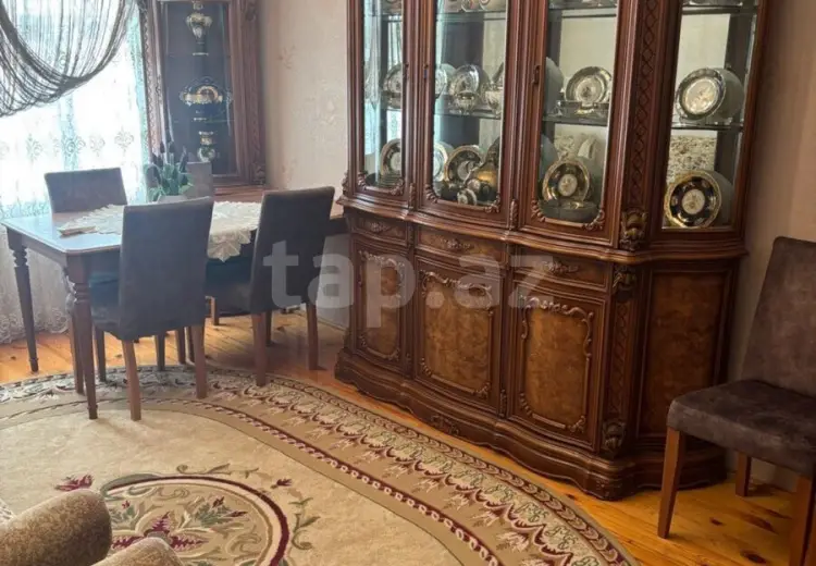 2 otaqlı mənzil , Bakı