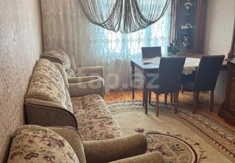 2 otaqlı mənzil , Bakı