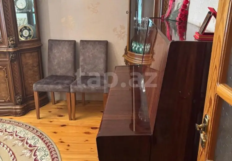 2 otaqlı mənzil , Bakı