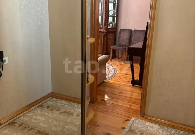 2 otaqlı mənzil , Bakı