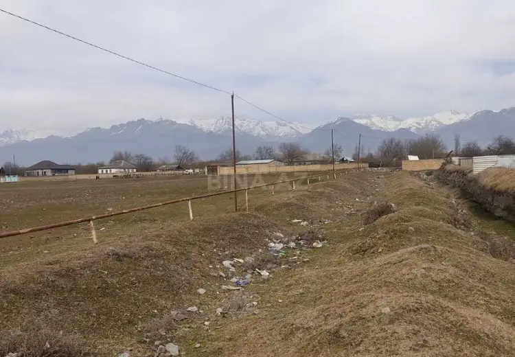 12 sot Torpaq Satılır, Qəbələ