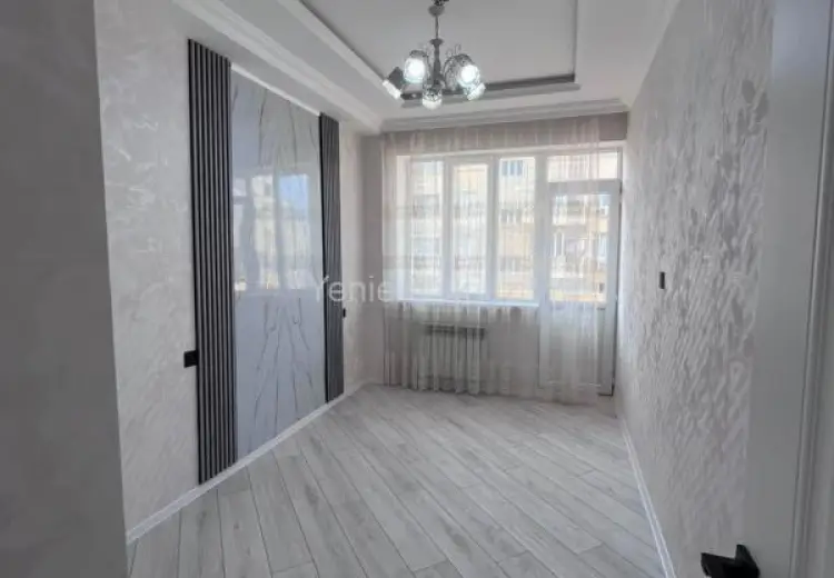 86 000 AZN - 2 otaqlı mənzil Satılır, Masazır, Abşeron