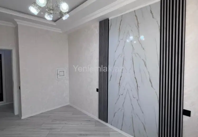 86 000 AZN - 2 otaqlı mənzil Satılır, Masazır, Abşeron