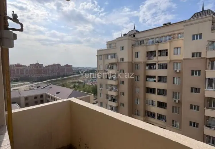86 000 AZN - 2 otaqlı mənzil Satılır, Masazır, Abşeron