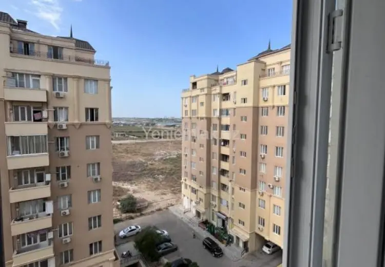 86 000 AZN - 2 otaqlı mənzil Satılır, Masazır, Abşeron