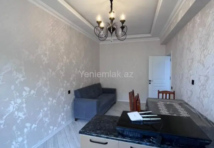 86 000 AZN - 2 otaqlı mənzil Satılır, Masazır, Abşeron