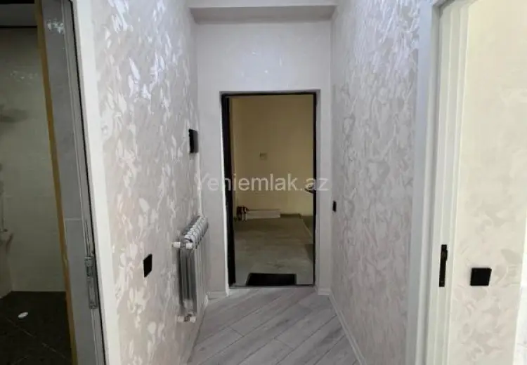 86 000 AZN - 2 otaqlı mənzil Satılır, Masazır, Abşeron