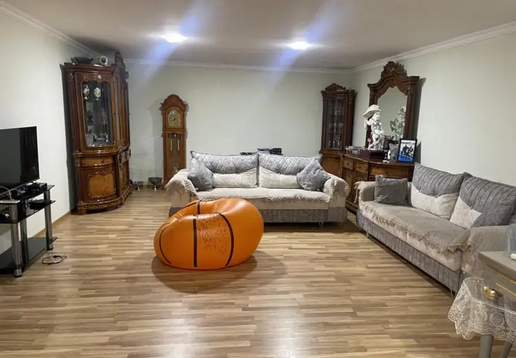 2 otaqlı mənzil Kirayə (aylıq), Nərimanov, Bakı