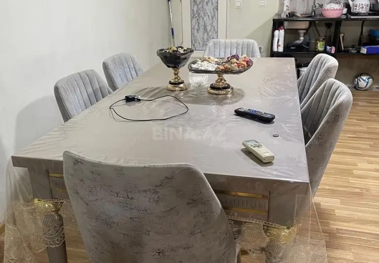 2 otaqlı mənzil Kirayə (aylıq), Nərimanov, Bakı