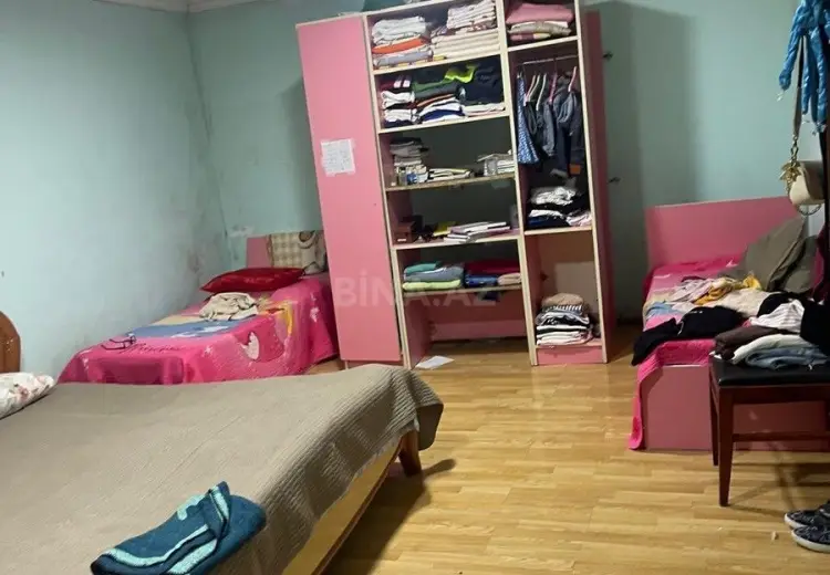 2 otaqlı mənzil Kirayə (aylıq), Nərimanov, Bakı