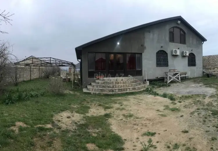 3 otaqlı mənzil Satılır, Nardaran qəs., Sabunçu, Bakı