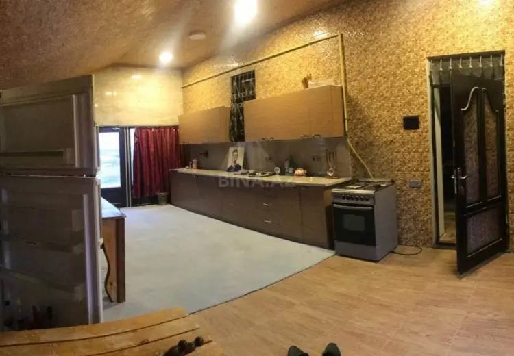 3 otaqlı mənzil Satılır, Nardaran qəs., Sabunçu, Bakı