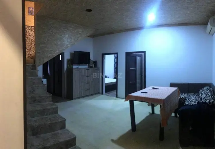 3 otaqlı mənzil Satılır, Nardaran qəs., Sabunçu, Bakı