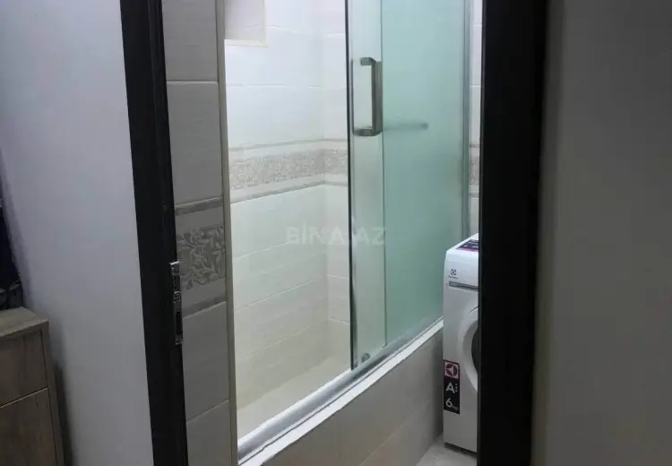 3 otaqlı mənzil Satılır, Nardaran qəs., Sabunçu, Bakı