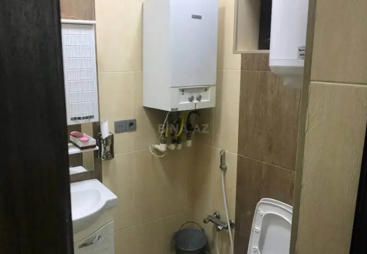 3 otaqlı mənzil Satılır, Nardaran qəs., Sabunçu, Bakı