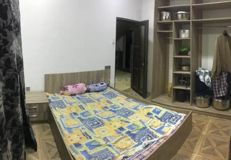 3 otaqlı mənzil Satılır, Nardaran qəs., Sabunçu, Bakı