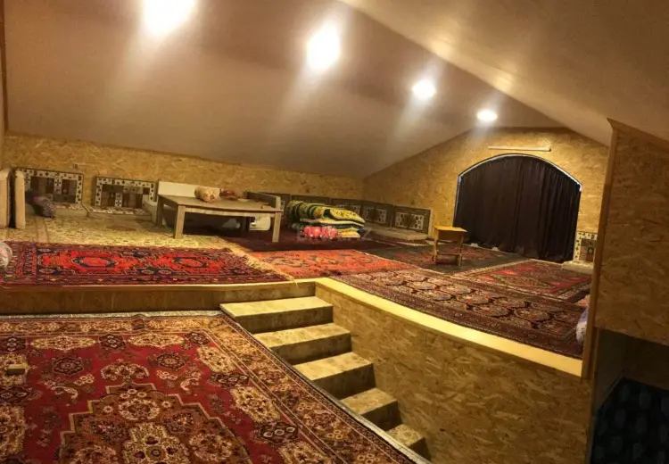 3 otaqlı mənzil Satılır, Nardaran qəs., Sabunçu, Bakı