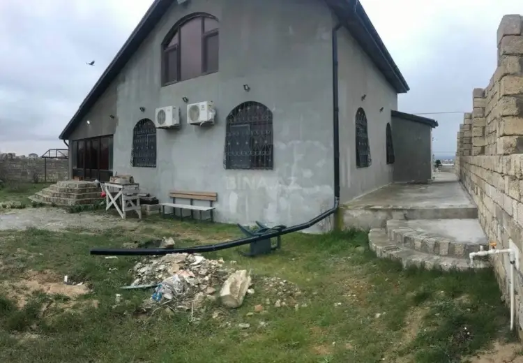 3 otaqlı mənzil Satılır, Nardaran qəs., Sabunçu, Bakı