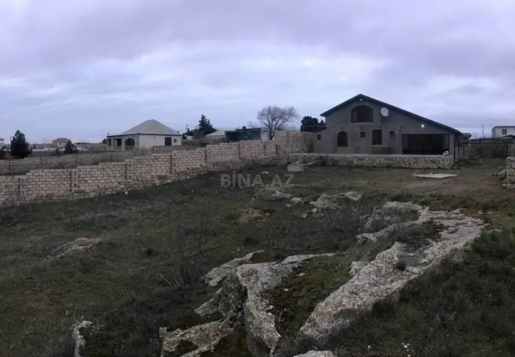 3 otaqlı mənzil Satılır, Nardaran qəs., Sabunçu, Bakı
