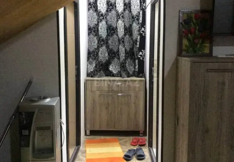 3 otaqlı mənzil Satılır, Nardaran qəs., Sabunçu, Bakı