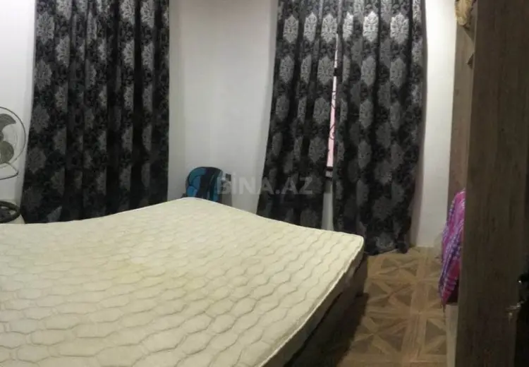 3 otaqlı mənzil Satılır, Nardaran qəs., Sabunçu, Bakı