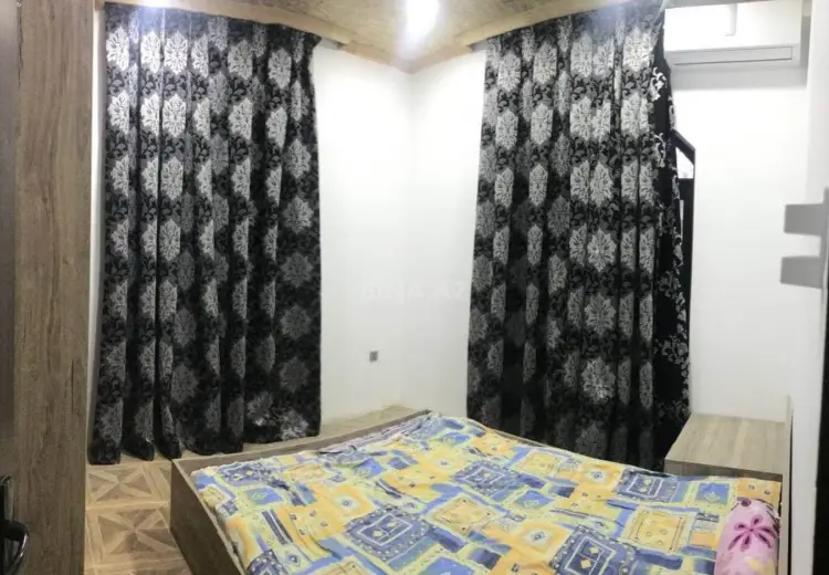 3 otaqlı mənzil Satılır, Nardaran qəs., Sabunçu, Bakı