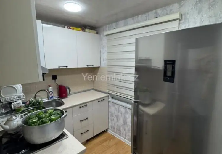 161 500 AZN - 2 otaqlı mənzil Satılır, Nizami, Bakı