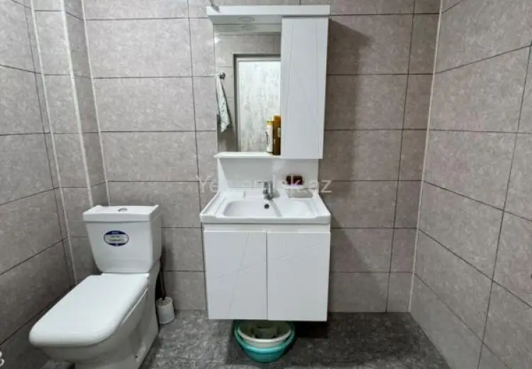 161 500 AZN - 2 otaqlı mənzil Satılır, Nizami, Bakı