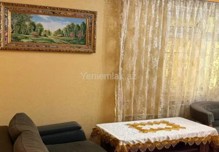 158 000 AZN - 2 otaqlı mənzil Satılır, Xətai, Bakı