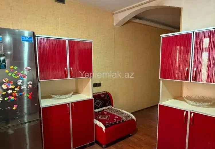 158 000 AZN - 2 otaqlı mənzil Satılır, Xətai, Bakı