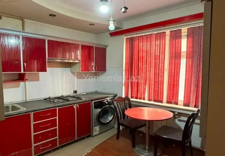 158 000 AZN - 2 otaqlı mənzil Satılır, Xətai, Bakı