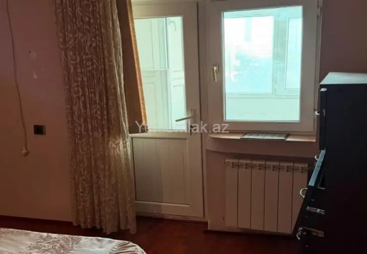 158 000 AZN - 2 otaqlı mənzil Satılır, Xətai, Bakı