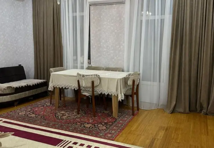 3 otaqlı mənzil Satılır, Qaraçuxur qəs., Suraxanı, Bakı