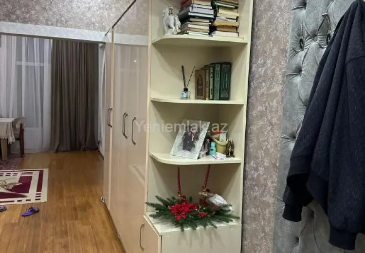 3 otaqlı mənzil Satılır, Qaraçuxur qəs., Suraxanı, Bakı