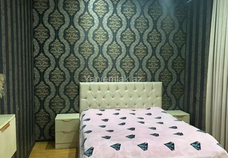 3 otaqlı mənzil Satılır, Qaraçuxur qəs., Suraxanı, Bakı