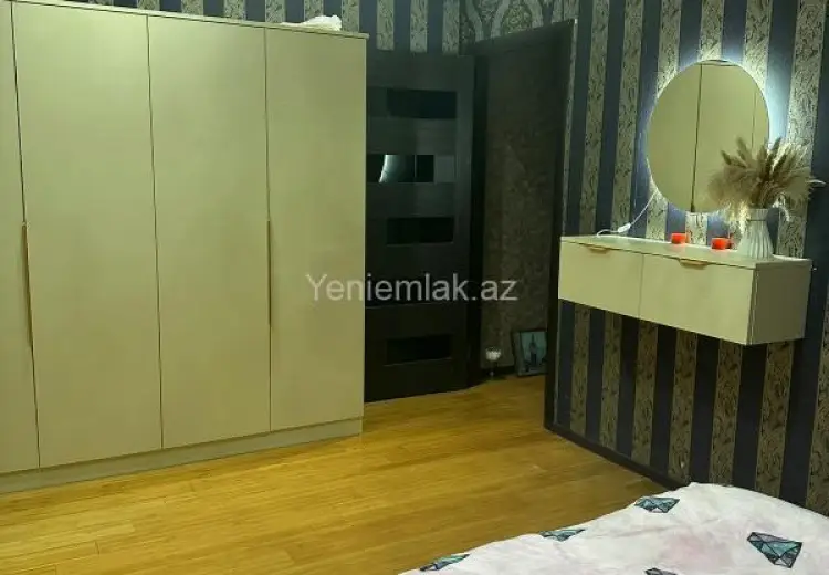 3 otaqlı mənzil Satılır, Qaraçuxur qəs., Suraxanı, Bakı