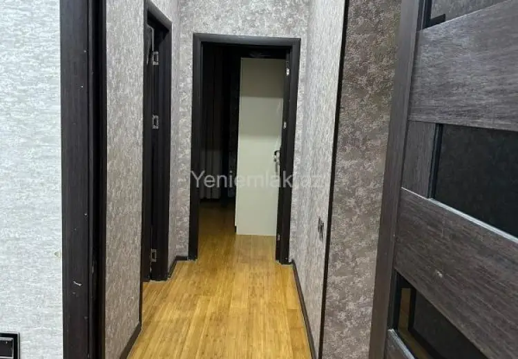 3 otaqlı mənzil Satılır, Qaraçuxur qəs., Suraxanı, Bakı