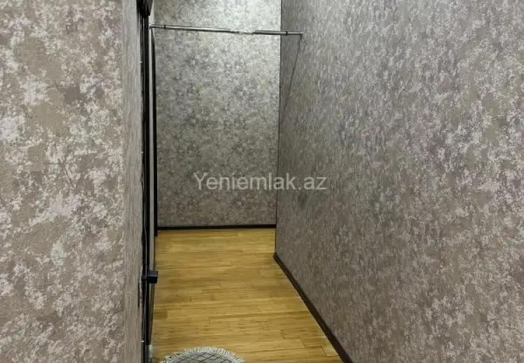 3 otaqlı mənzil Satılır, Qaraçuxur qəs., Suraxanı, Bakı