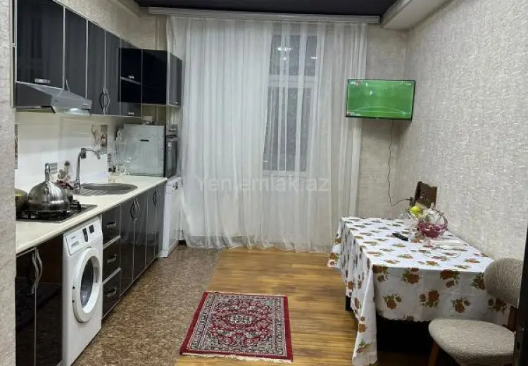 3 otaqlı mənzil Satılır, Qaraçuxur qəs., Suraxanı, Bakı