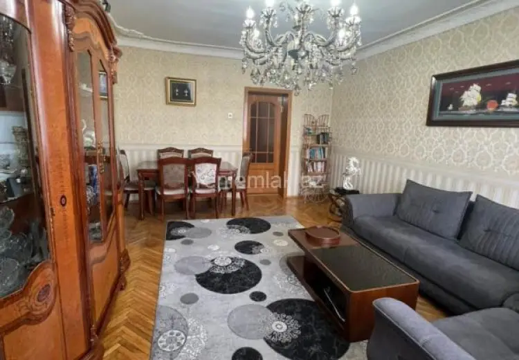 310 000 AZN - 4 otaqlı mənzil Satılır, Yasamal qəs., Yasamal, Bakı