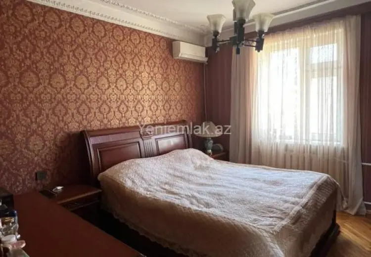 310 000 AZN - 4 otaqlı mənzil Satılır, Yasamal qəs., Yasamal, Bakı
