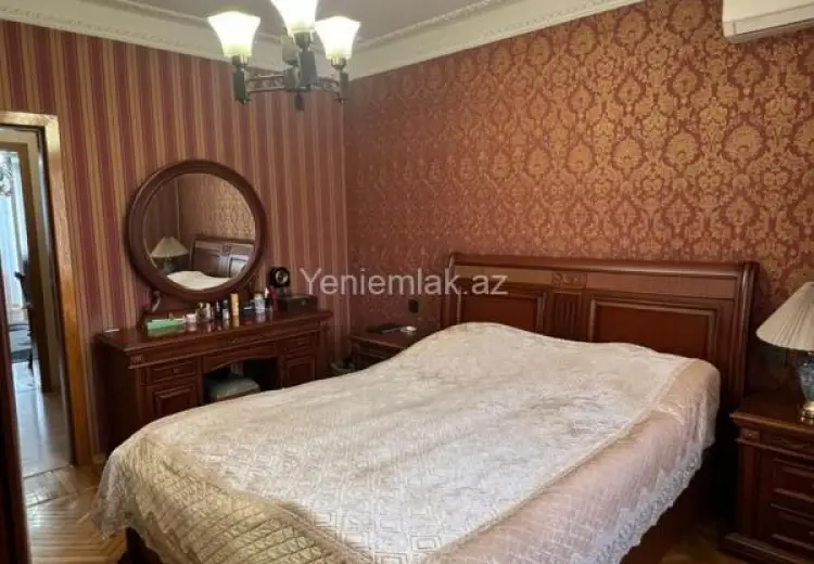 310 000 AZN - 4 otaqlı mənzil Satılır, Yasamal qəs., Yasamal, Bakı