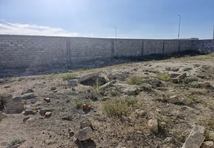 12 sot Torpaq Satılır, Pirşağı qəs., Sabunçu, Bakı