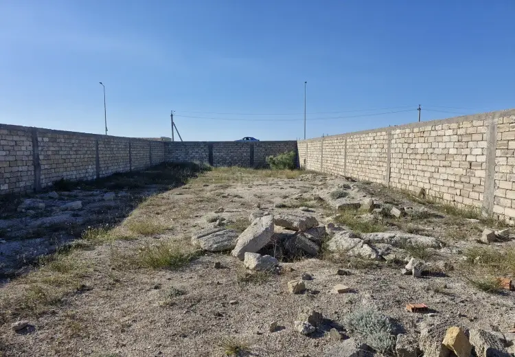 12 sot Torpaq Satılır, Pirşağı qəs., Sabunçu, Bakı