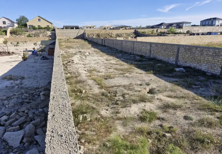 12 sot Torpaq Satılır, Pirşağı qəs., Sabunçu, Bakı