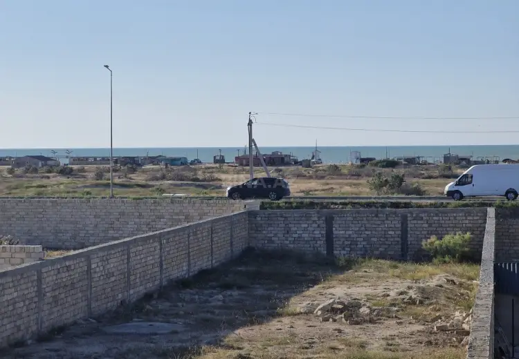 12 sot Torpaq Satılır, Pirşağı qəs., Sabunçu, Bakı