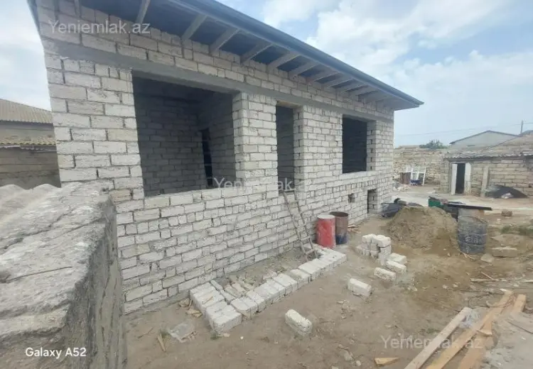 3 otaqlı mənzil Satılır, Hövsan qəs., Suraxanı, Bakı